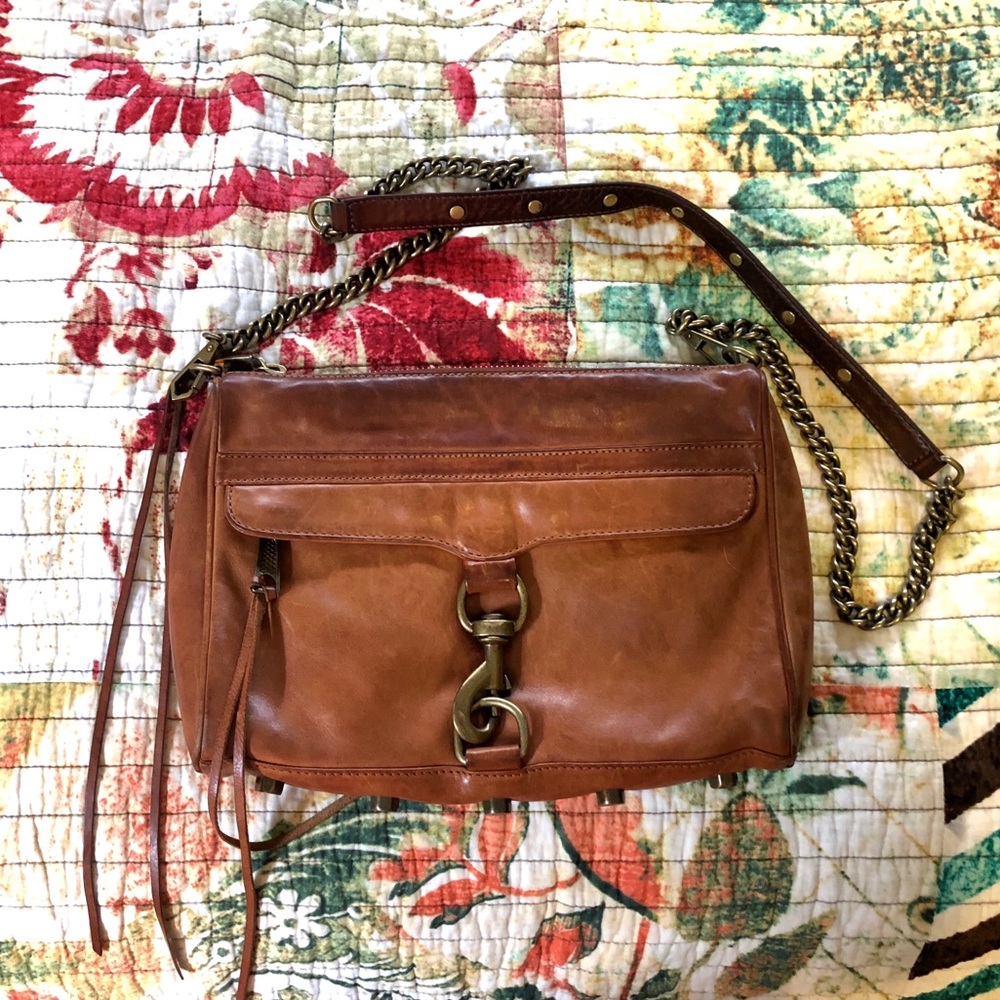 Rebecca Minkoff MAC
